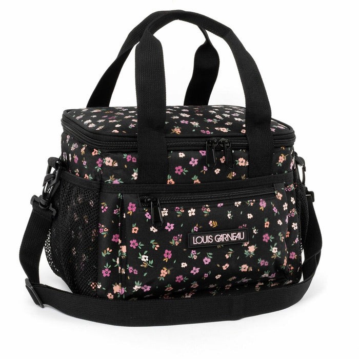 Louis Garneau Lunch Box - Large - Flower
