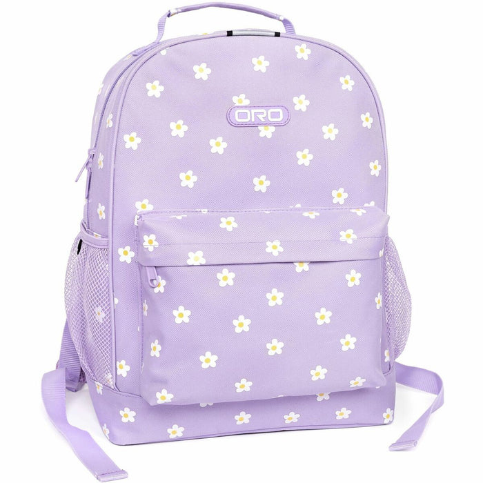 Louis Garneau Carrying Case (Backpack) - Daisy - Shoulder Strap, Waist Strap, Chest Strap - 15.75" (400 mm) Height x 11.81" (300 mm) Width x 5.91" (150 mm) Depth - 1 Each