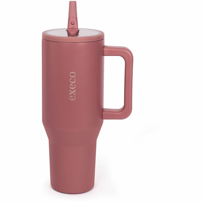 EXECO Louis Garneau Pink Isothermal tumbler 1.18 l - 1.80 L - Pink