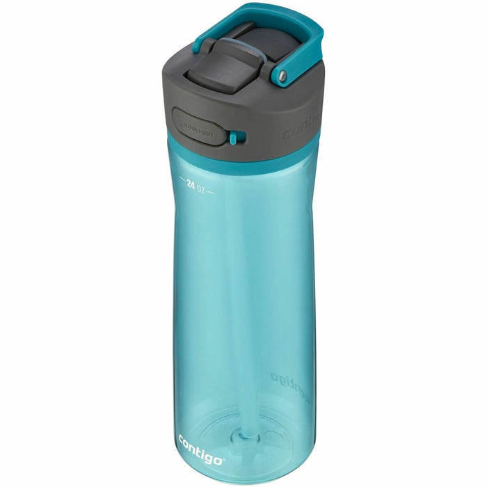 Contigo Ashland 2.0 24oz - 709.76 mL - Juniper - Plastic