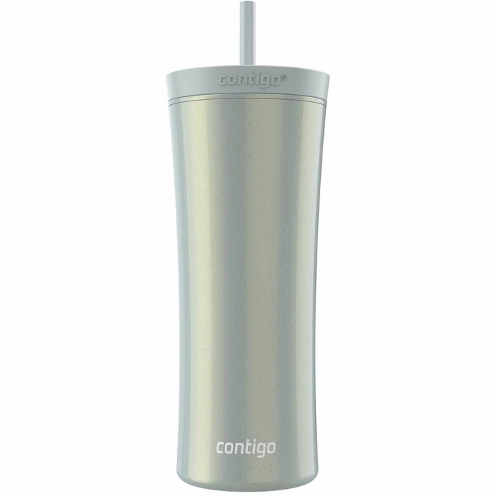 Contigo Shake & Go Pearl Tritan 20oz Tumbler - 591.47 mL