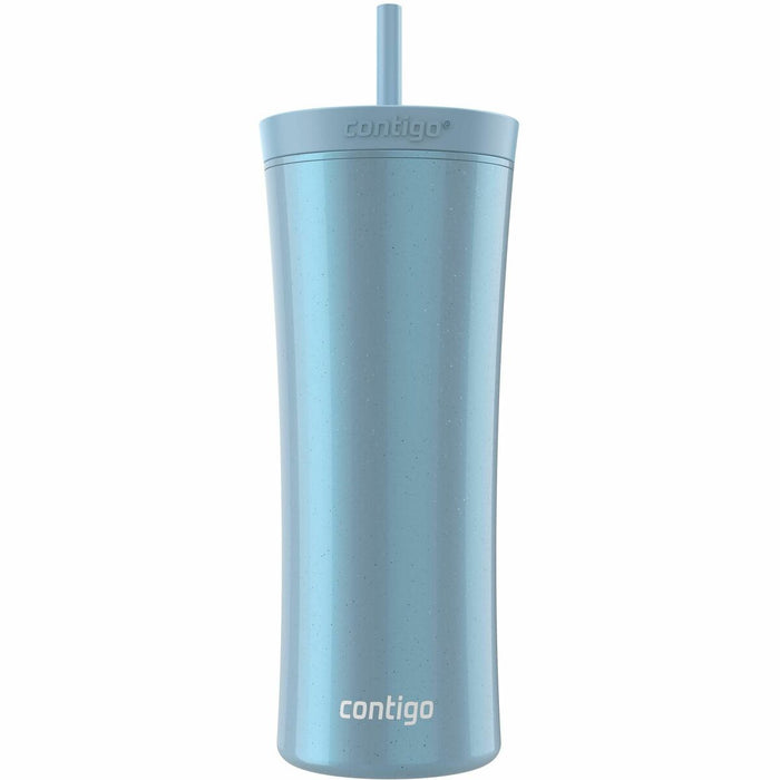 Contigo Shake & Go Glacier Tritan 20oz Tumbler - 591.47 mL - Glacier