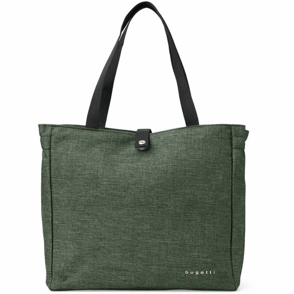 Bugatti Lunch Bag - Emerald - Polyester