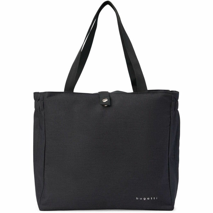 Bugatti Lunch Bag - Charcoal - Polyester