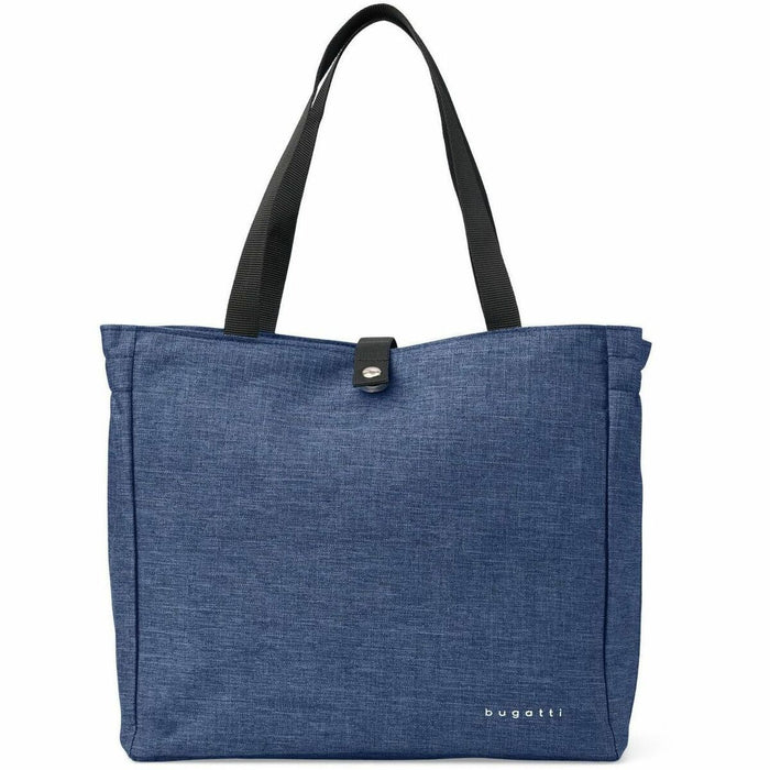 Bugatti Lunch Bag - Navy - Polyester