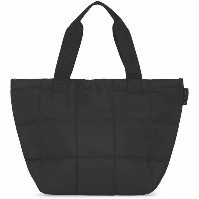 Bugatti Foodie Lunch Bag - Black - Nylon