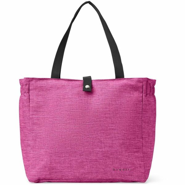 Bugatti Lunch Bag - Fuschia - Polyester