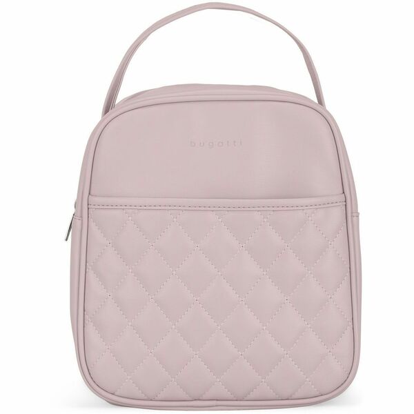 Bugatti Lunch Bag - Pink - Polyurethane