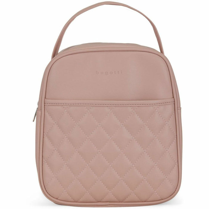 Bugatti Lunch Bag - Pink - Polyurethane