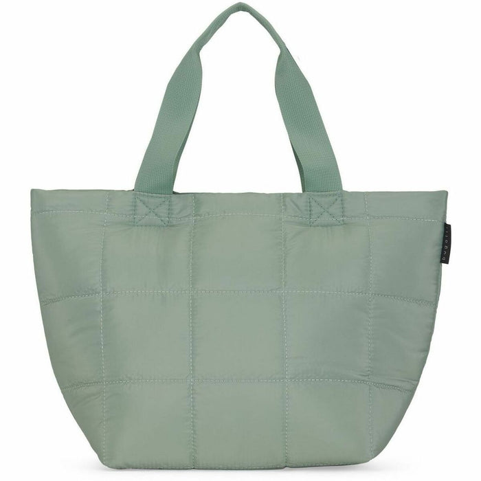 Bugatti Lunch Bag - Sage - Nylon