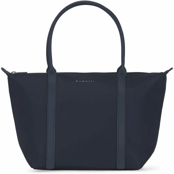 Bugatti Scandi Lunch Bag - Navy - Nylon, Polyurethane