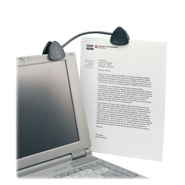 FlexClip Copy Holder