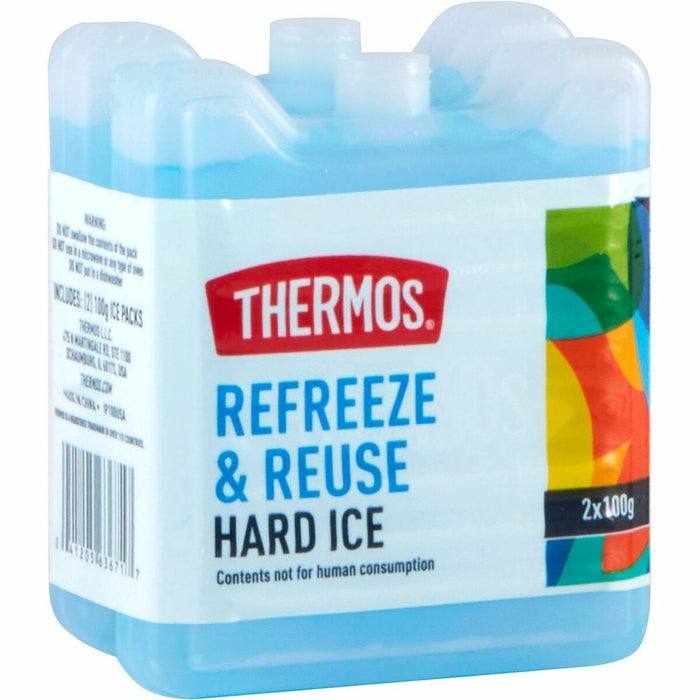 Thermos Cold Pack - 2 - 1 Each