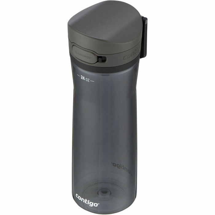 Contigo Water Bottle Jackson 2.0 - 709.76 mL - Stainless Steel