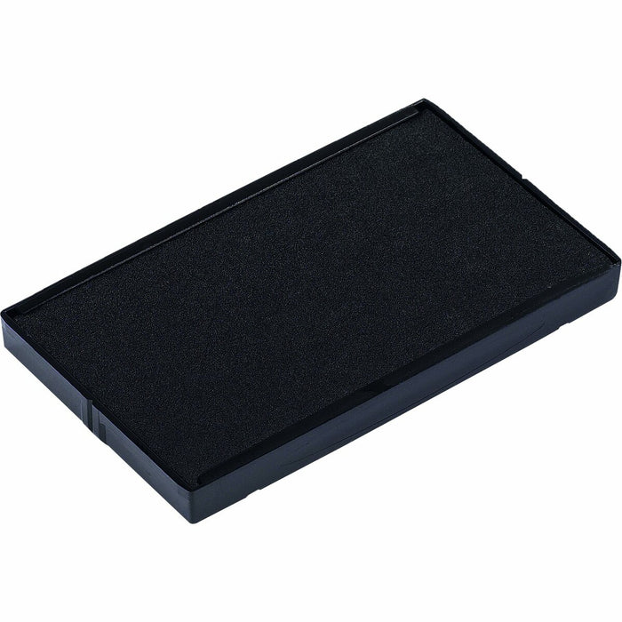 Trodat Replacement Stamp Pad - Black Ink - 2 / Each