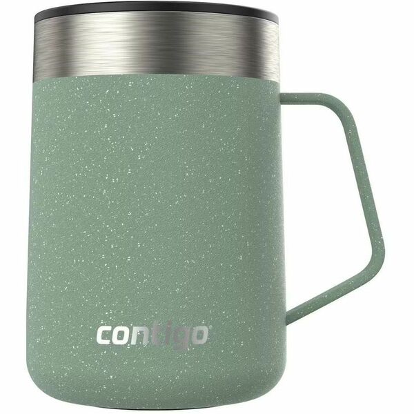 Contigo Streeterville Mug - 414.03 mL - Beverage - 1 Each