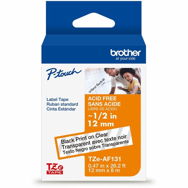 Brother - 1 Each
