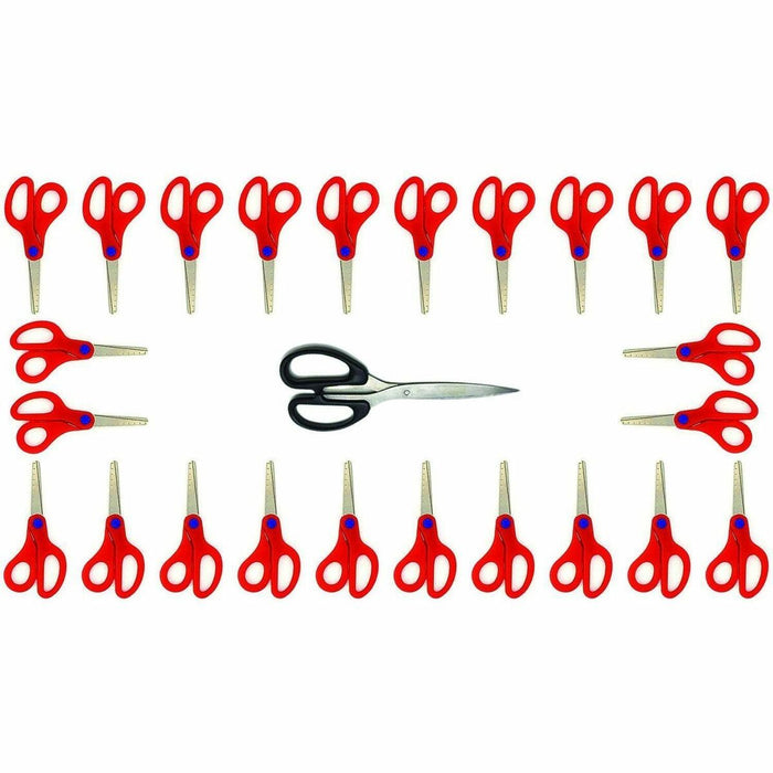 DBLG Import Inc Bow Handle Classpack - Blunted Tip - 25 / Pack