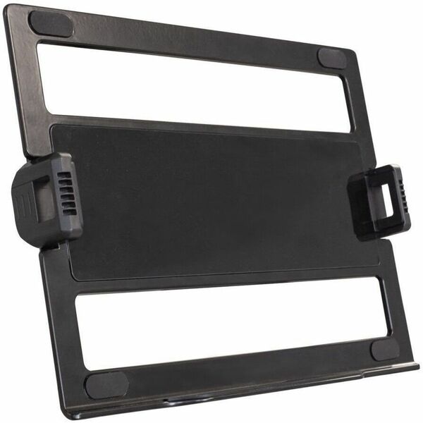 Horizon Mounting Tray for Notebook - 10" to 17" Screen Support - 75 x 75 - VESA Mount Compatible - 1 Each