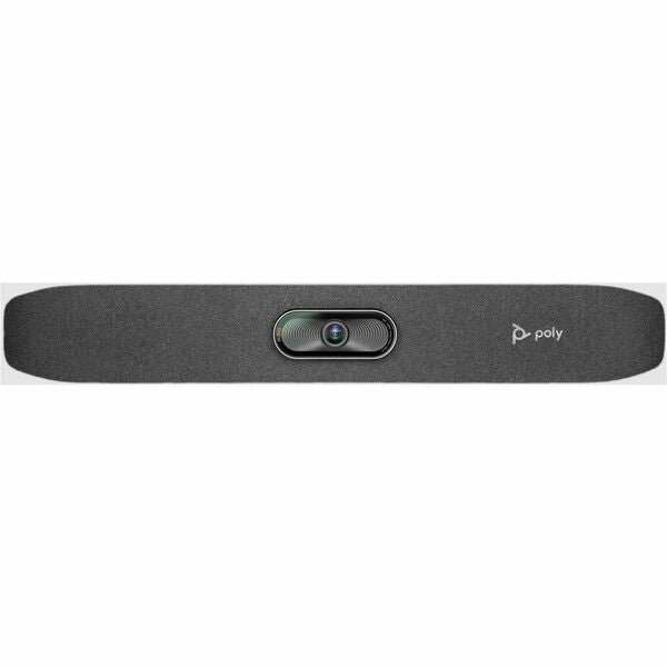 Poly Studio R30 - For Video Conferencing - Internal Speaker(s) - Internal Microphone(s)