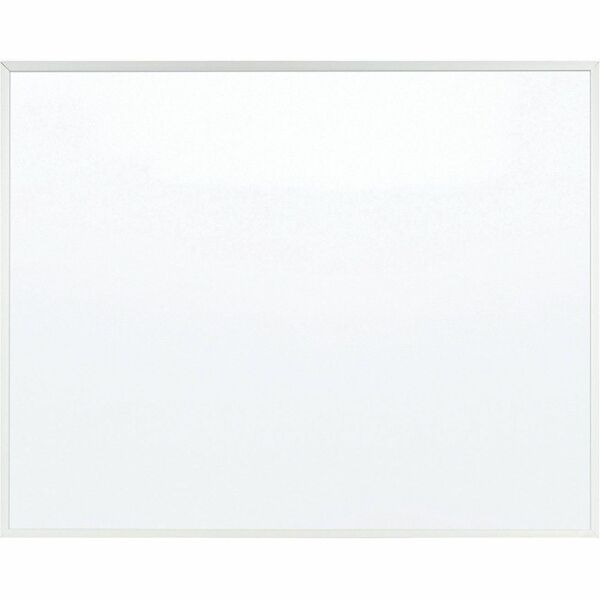 Quartet Dry Erase Board - White Surface - 1 Each