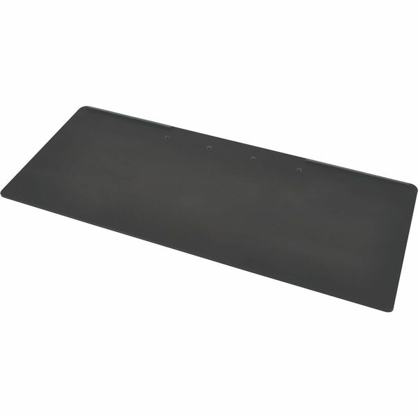 Ergotron Keyboard Tray - 2" (50.80 mm) Height x 13" (330.20 mm) Width - Phenolic - 1 Each