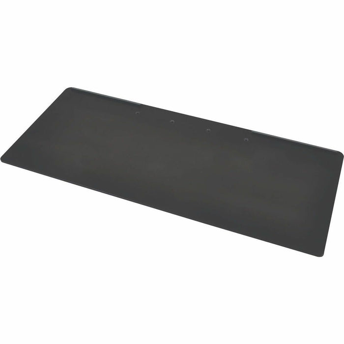 Ergotron Keyboard Tray - 2" (50.80 mm) Height x 13" (330.20 mm) Width - Phenolic - 1 Each