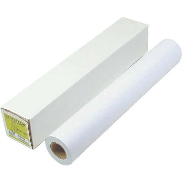 HP Coated Paper - Coated - 1 Each