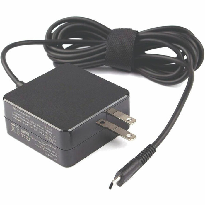 Axiom 90W AC Adapter - 90 W - Black