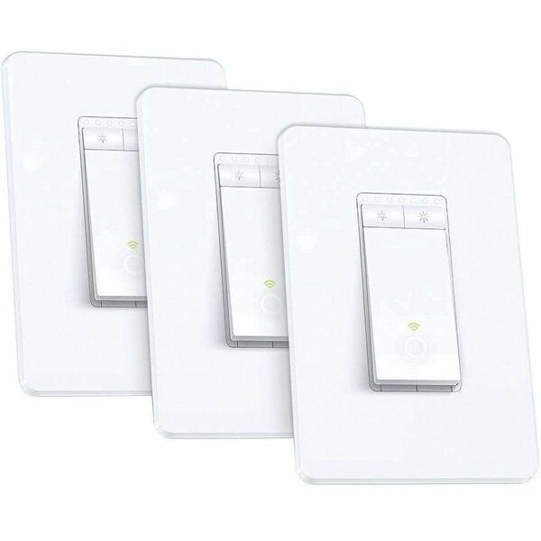 TP-Link Hard Wire Dimmer - Alexa, Google Assistant Supported - 120 V AC
