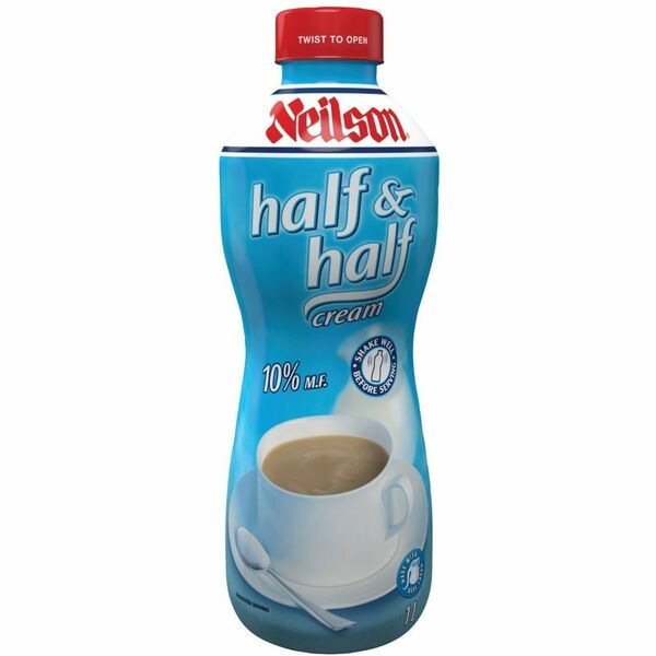 Neilson 10% Cream - 1 L - 1 Each