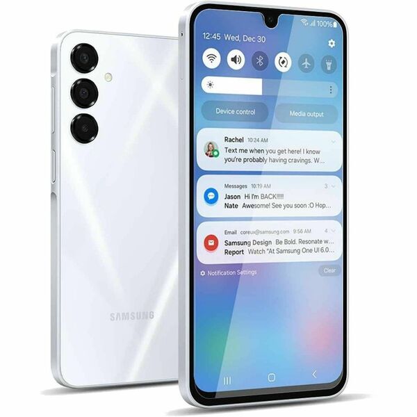 22Cases Screen Protector - For Super AMOLED Smartphone - Oil Resistant - Glass - for Samsung Galaxy A16 - 1 Each