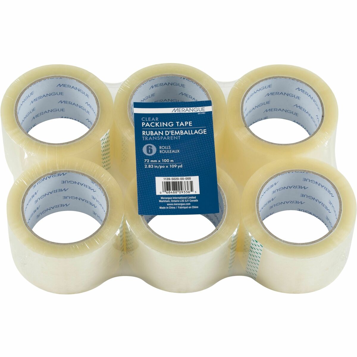 Packaging Tape