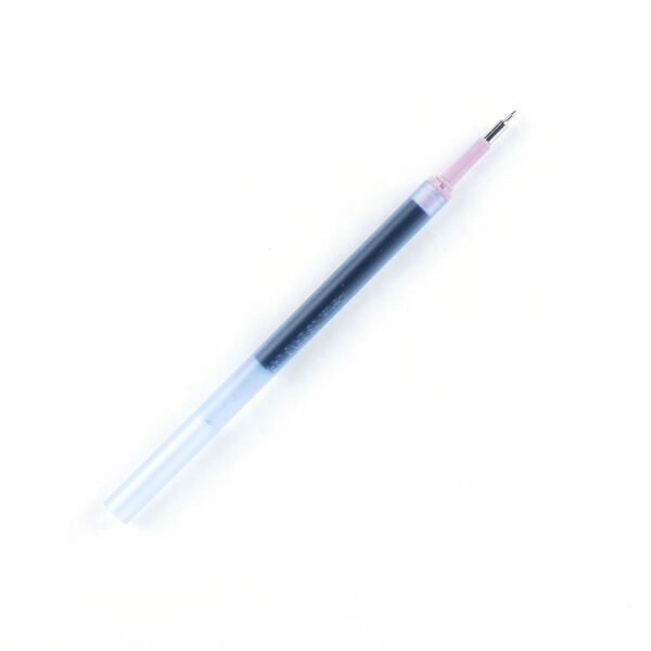 Pentel Refills for Pentel Floatune, Advanced Rollerball Retractable Pen, 0.3mm Tip, Blue Ink - Refills for Floatune Rollerball Pens (BZN203)