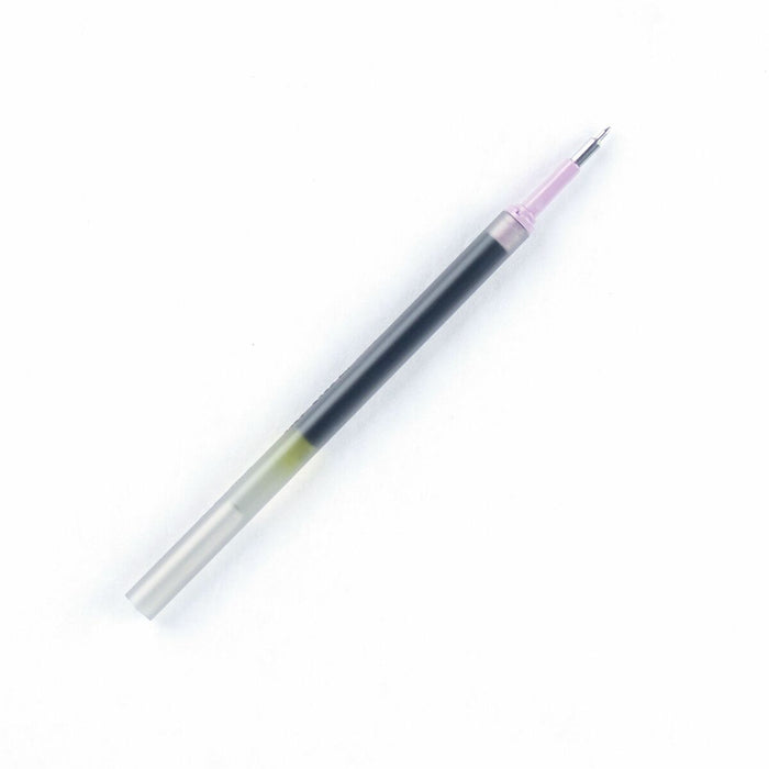 Pentel Refills for Pentel Floatune, Advanced Rollerball Retractable Pen, 0.3mm Tip, Black Ink - Refills for Floatune Rollerball Pens (BZN203)