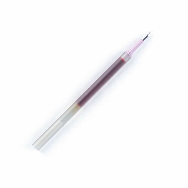 Pentel Refills for Pentel Floatune, Advanced Rollerball Retractable Pen, 0.3mm Tip, Red Ink - Refills for Floatune Rollerball Pens (BZN203)