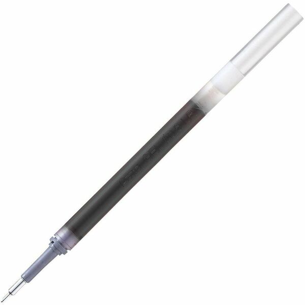 Pentel Refill Ink for Pentel EnerGel Gel Pen, (0.5mm) Fine Point Needle Tip, Black Ink - 0.5 mm (0.02") , Fine Point - Black Ink - Glob-free, Smear Resistant, Smooth Writing, Smudge Resistant