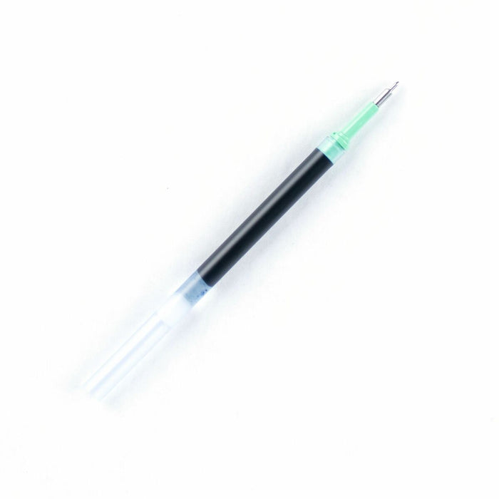 Pentel Refills for Pentel Floatune, Advanced Rollerball Retractable Pen, 0.5mm Tip, Blue Ink - Refills for Floatune Rollerball Pens (BZN205)