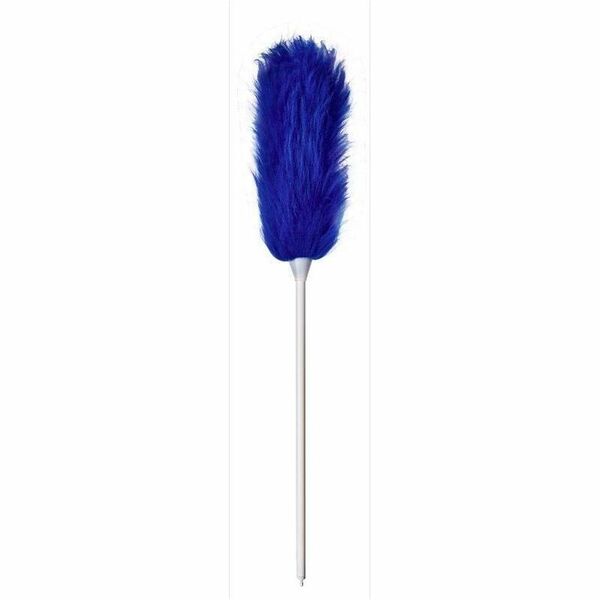 M2 Professional Lambswool duster - Lamb's Wool Bristle - 26" (660.40 mm) Handle Length - 1 Each