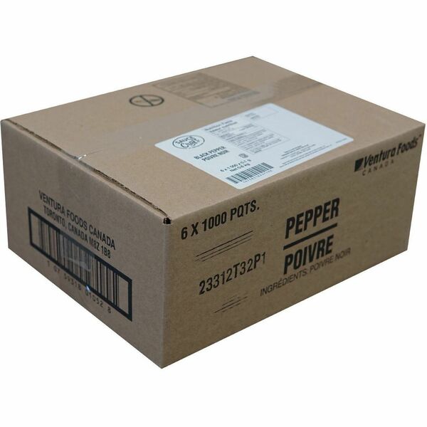 Ventura Pepper - 6000 / Box