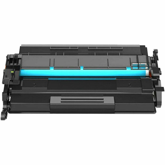 Ecotone Remanufactured Laser Toner Cartridge - Alternative for HP W1480A - Black - 1 Each - 2900 Pages
