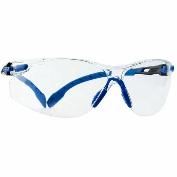 3M Anti-Fog Goggle with Scotchgard Protector, Clear Lens - Recommended for: Indoor/Outdoor - Eye, Fog, Heat, Flying Object, Flying Particle Protection - Clear Lens - Anti-fog, Durable, Lightweight, Comfortable, Long Lasting, Scratch Resistant, Impact Resi