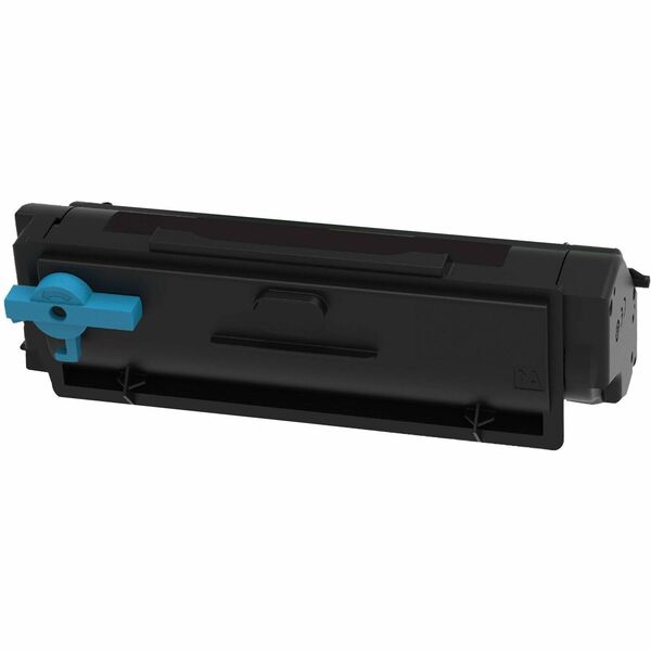 Ecotone Remanufactured MICR Laser Toner Cartridge - Alternative for Lexmark 55B1H00 - Black - 1 Each - 15000 Pages