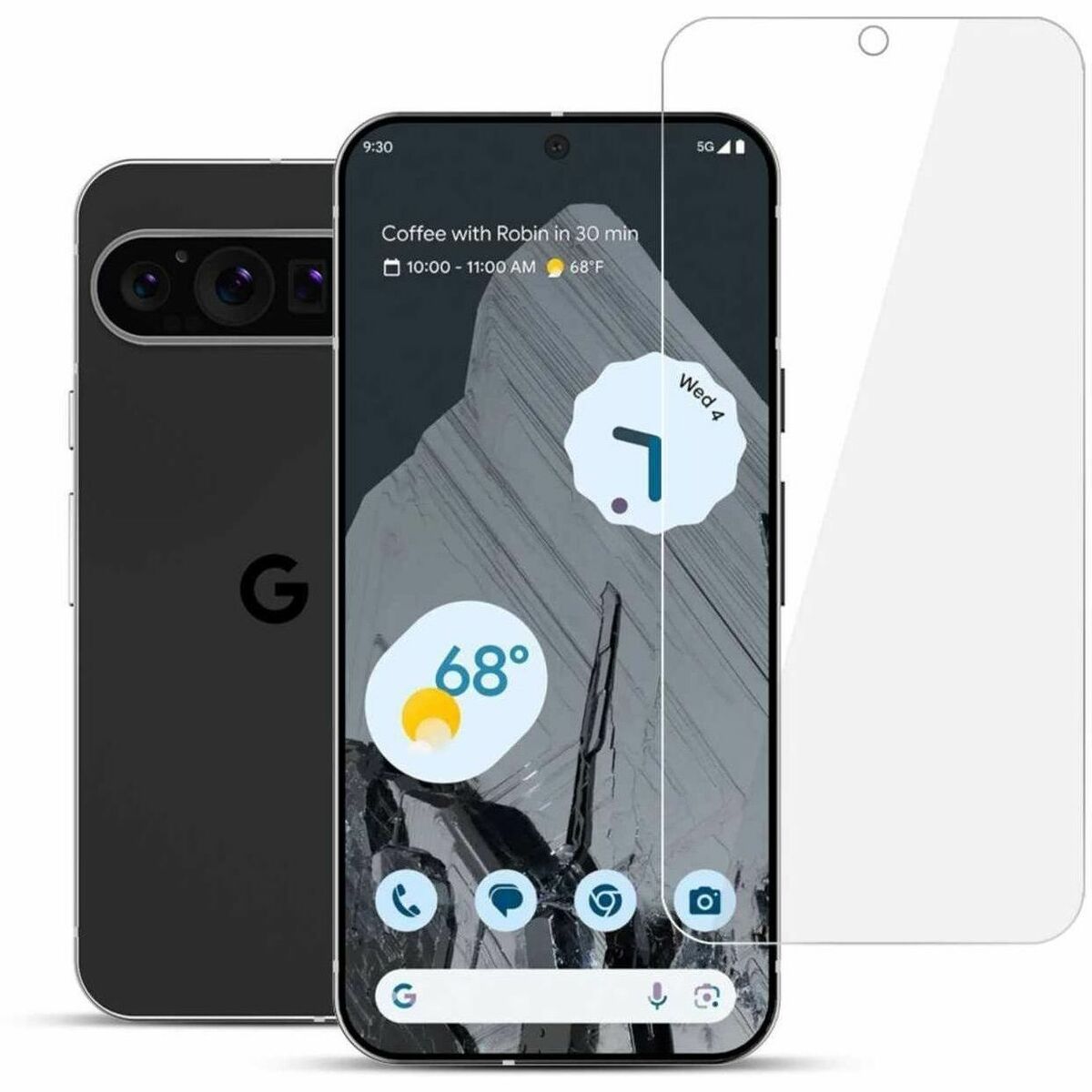 Screen Protectors
