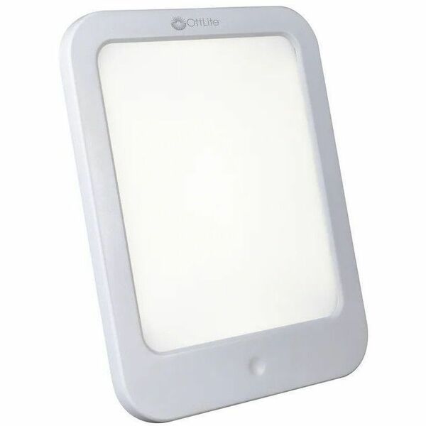 OttLite LED Light Therapy Lamp - ClearSun LED - 10000 lux