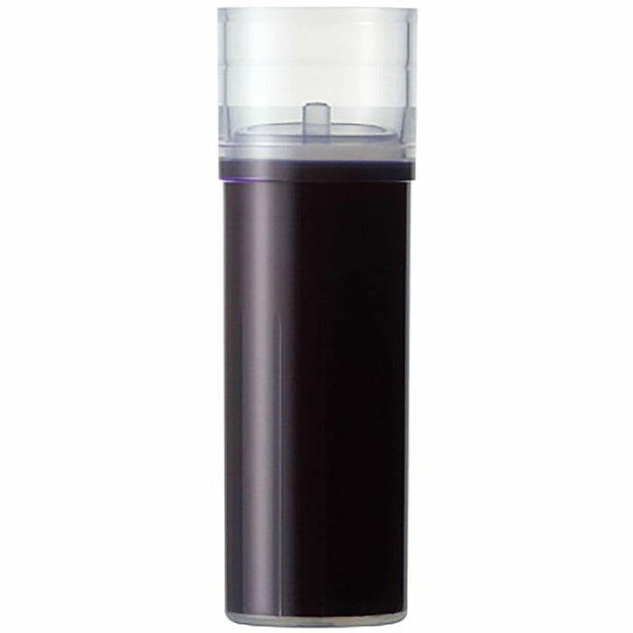 BeGreen V Board Master Ink Cartridge - Purple Ink - Non-toxic, Erasable - 1 Each