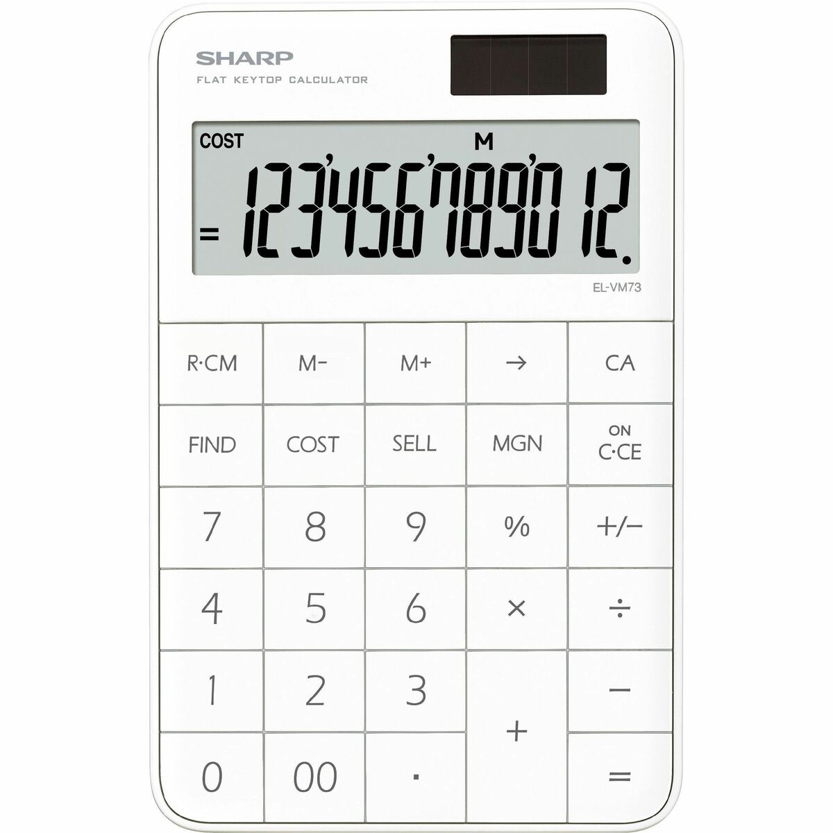 Business & Financial Calculators