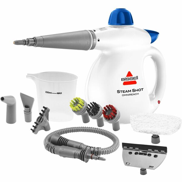 BISSELL Steam Shot Steam Cleaner - Hard Floor