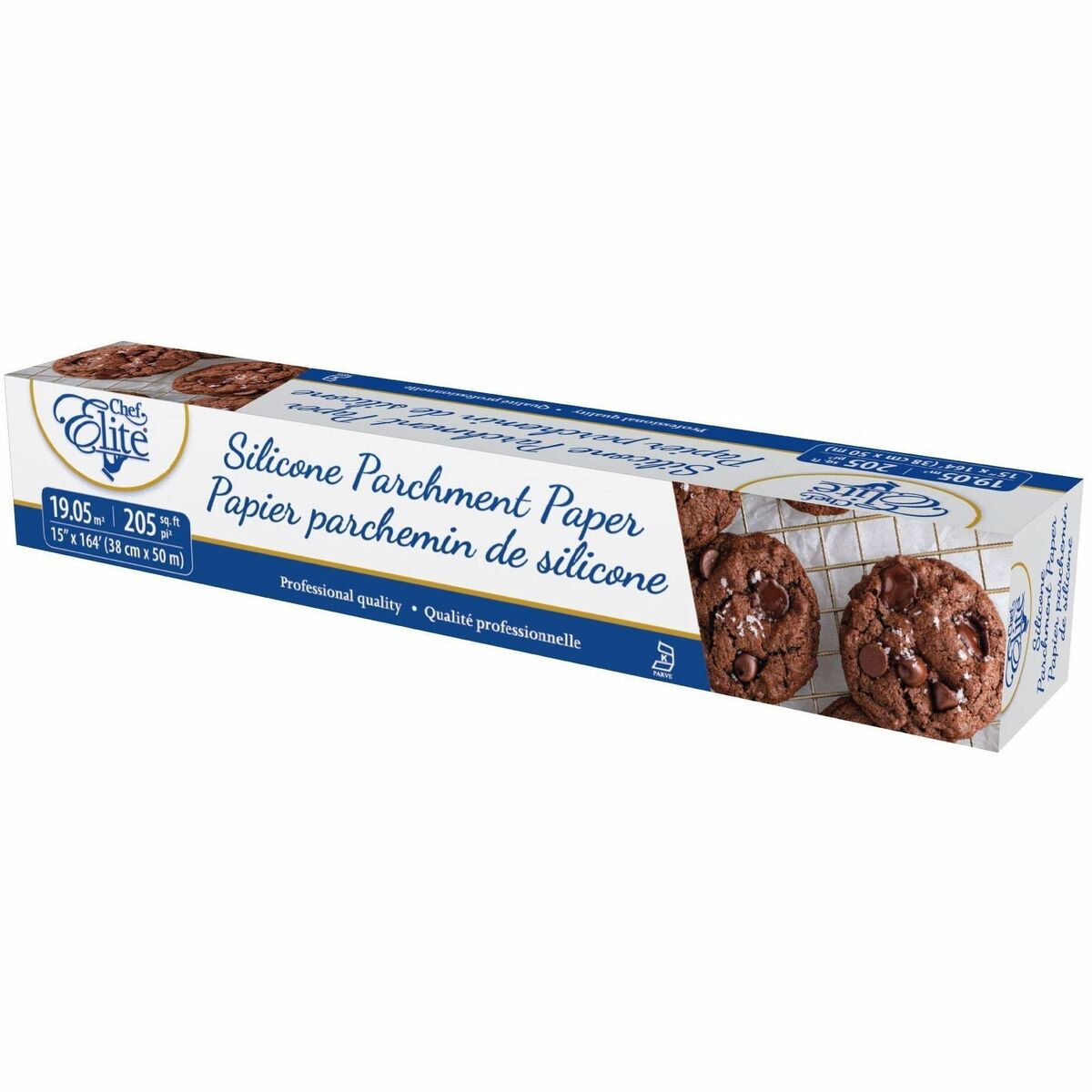 Foil & Wraps