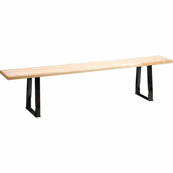 KLETON Bench - Wood - 1 Each